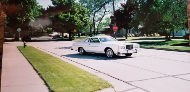 Ford LTD 1978 image number 0