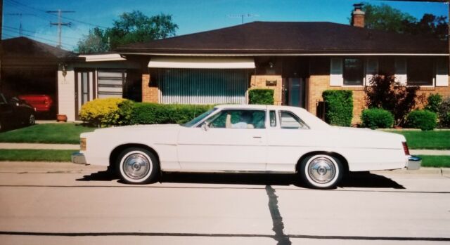 Ford LTD 1978 image number 1