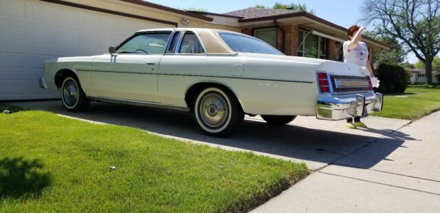 Ford LTD 1978 image number 31