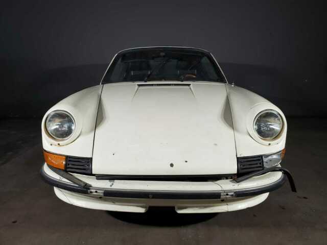 Porsche 911 1973 image number 10