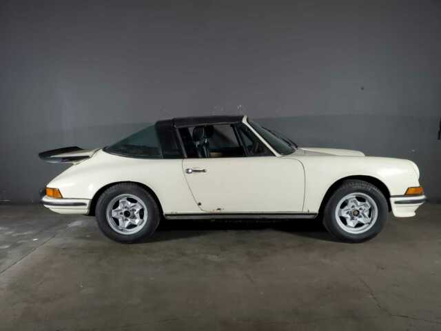 Porsche 911 1973 image number 11