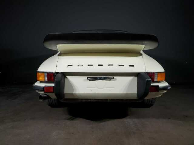 Porsche 911 1973 image number 13