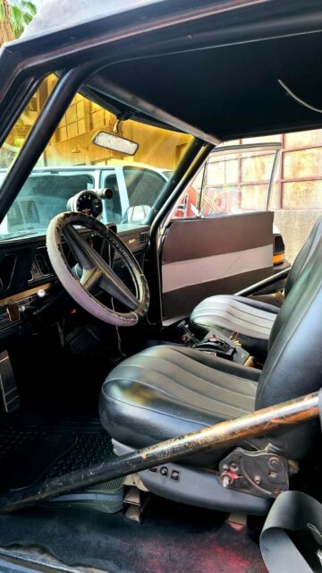 Oldsmobile Hearse 1969 image number 35