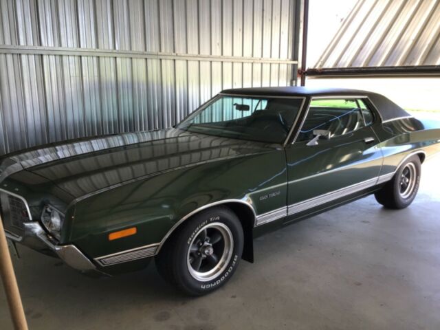 Ford Torino 1972 image number 0