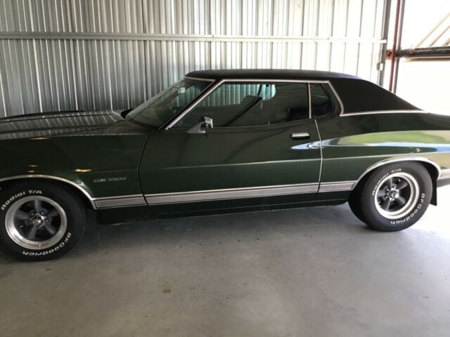 Ford Torino 1972 image number 4