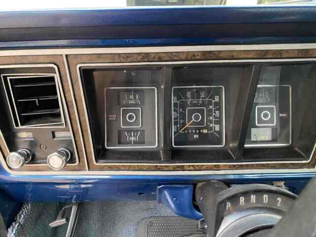 Ford F150 1977 image number 15