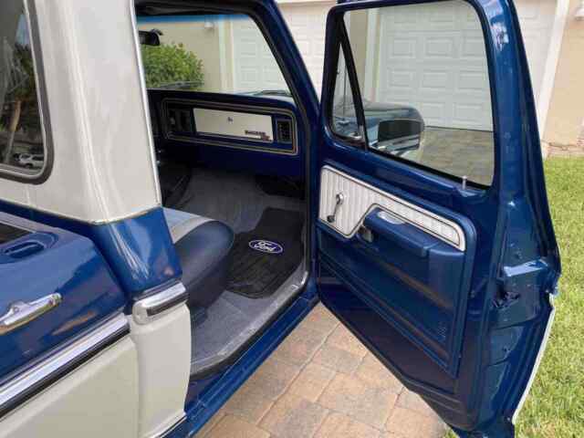 Ford F150 1977 image number 20