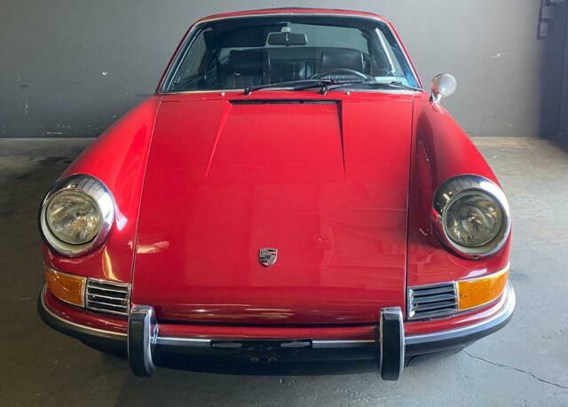 Porsche 911 1970 image number 1