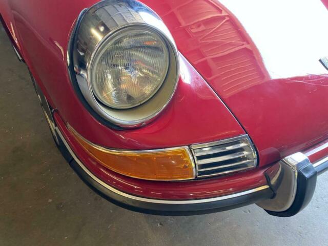 Porsche 911 1970 image number 5