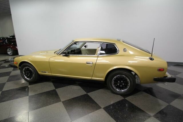 Datsun Z-Series 1978 image number 8