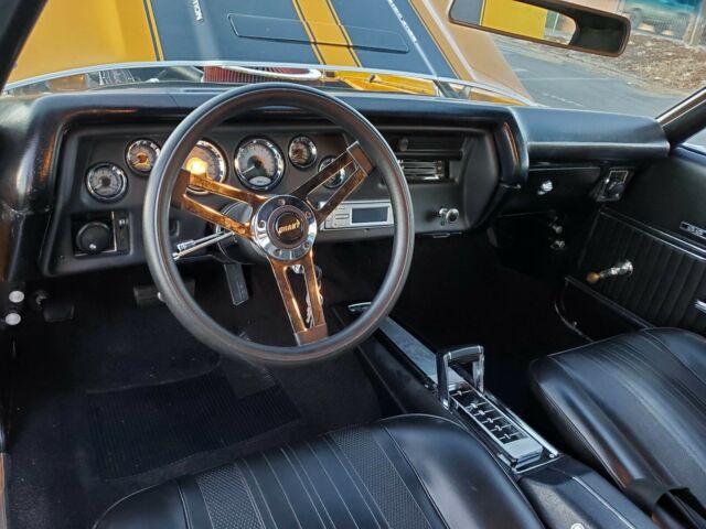 Chevrolet Chevelle 1971 image number 20