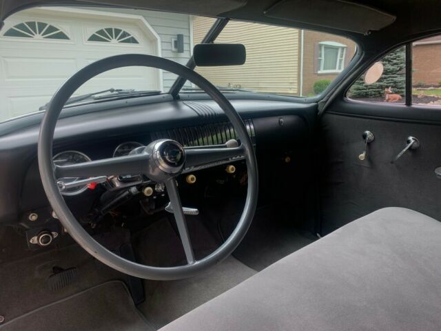 Chevrolet Fleetline 1951 image number 5