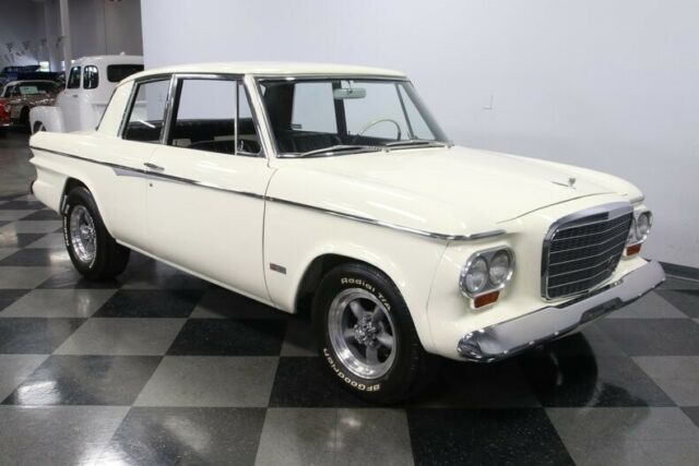 Studebaker Lark 1963 image number 17