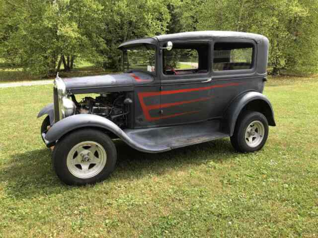 Ford Model A 1930 image number 0