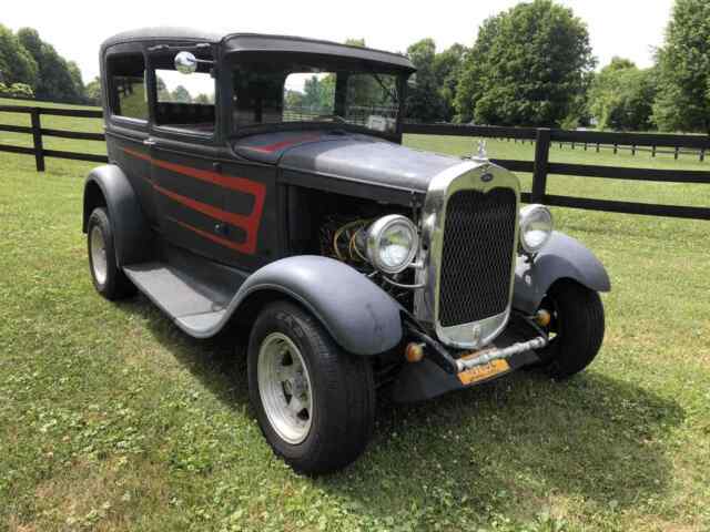 Ford Model A 1930 image number 1