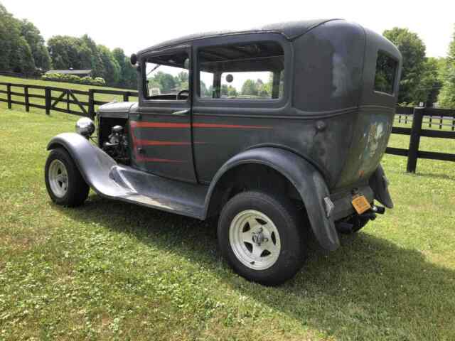 Ford Model A 1930 image number 26