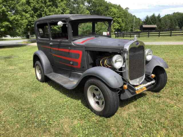 Ford Model A 1930 image number 27