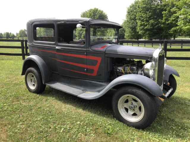 Ford Model A 1930 image number 30