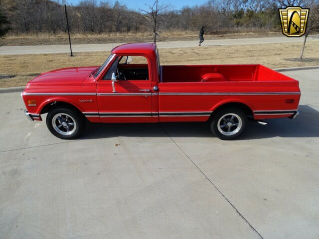 Chevrolet C-10 1972 image number 29