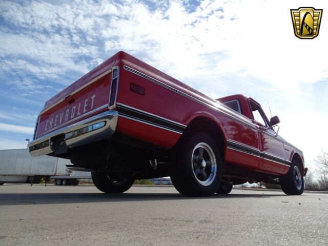 Chevrolet C-10 1972 image number 40