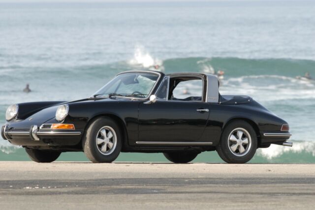 Porsche 912 1968 image number 0