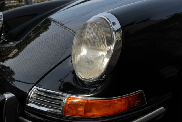 Porsche 912 1968 image number 30