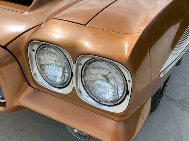 Pontiac Le Mans 1972 image number 35