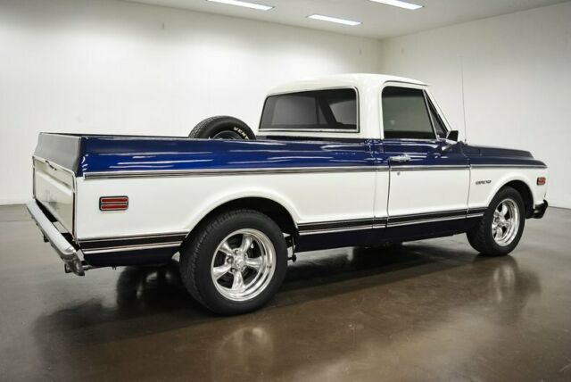 Chevrolet C-10 1969 image number 30