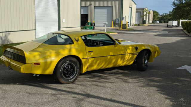 Pontiac Trans AM 1979 image number 13