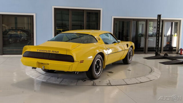 Pontiac Trans AM 1979 image number 28