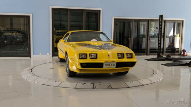 Pontiac Trans AM 1979 image number 31