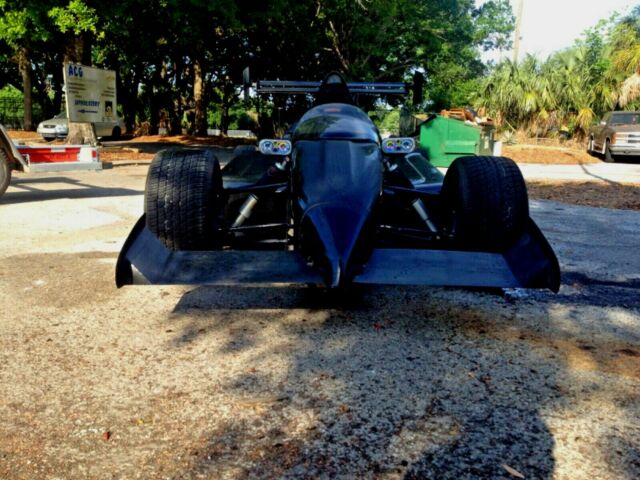 Replica/Kit Makes Indy Car / Formula One Racecar / Street Legal 1900 image number 20