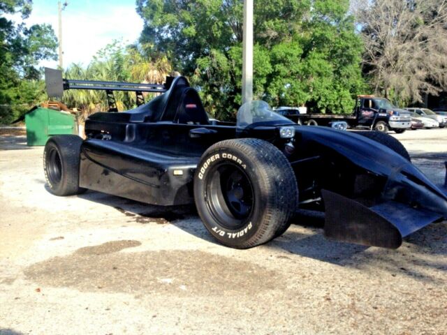 Replica/Kit Makes Indy Car / Formula One Racecar / Street Legal 1900 image number 21