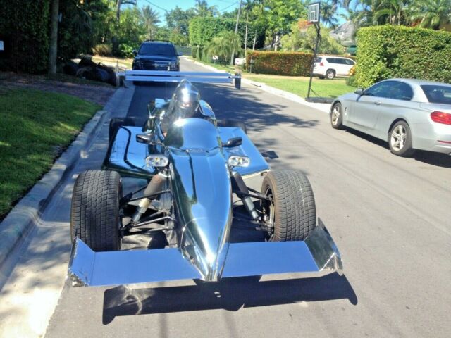 Replica/Kit Makes Indy Car / Formula One Racecar / Street Legal 1900 image number 33