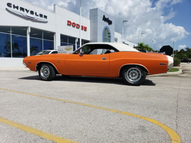 Dodge Challenger 1970 image number 2