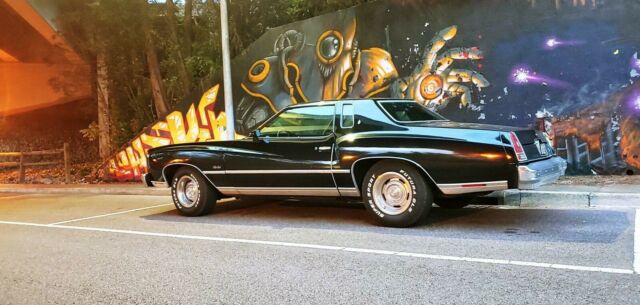 Chevrolet Monte Carlo 1976 image number 0