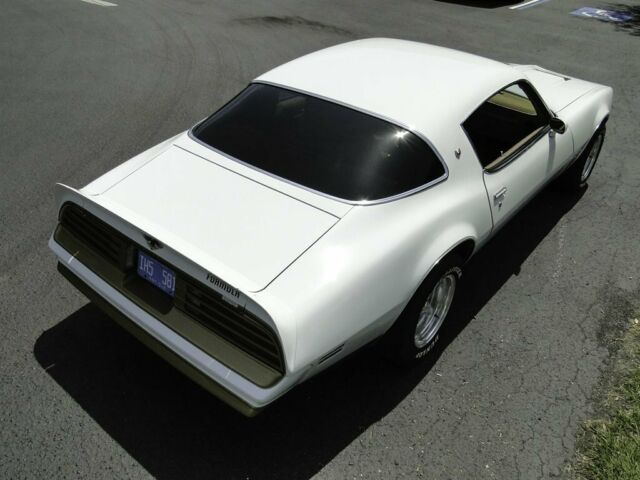 Pontiac Firebird 1978 image number 42