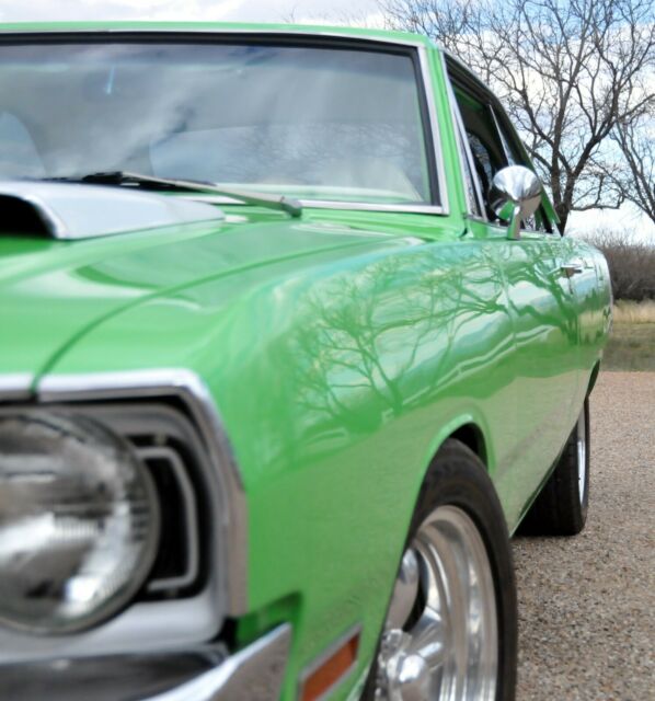 Dodge Dart 1971 image number 15