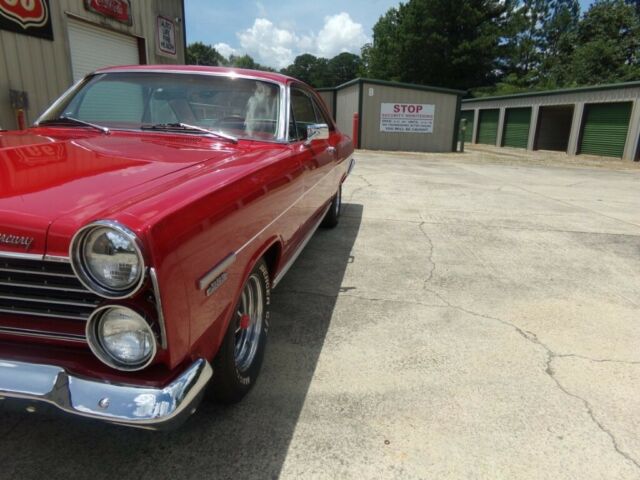 Mercury Cyclone 1967 image number 8