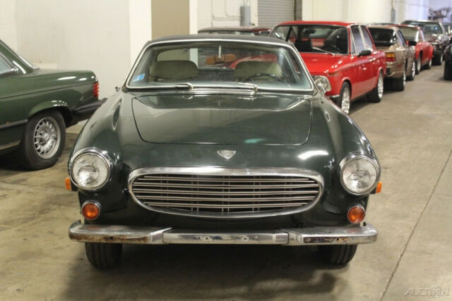 Volvo P1800E 1970 image number 28