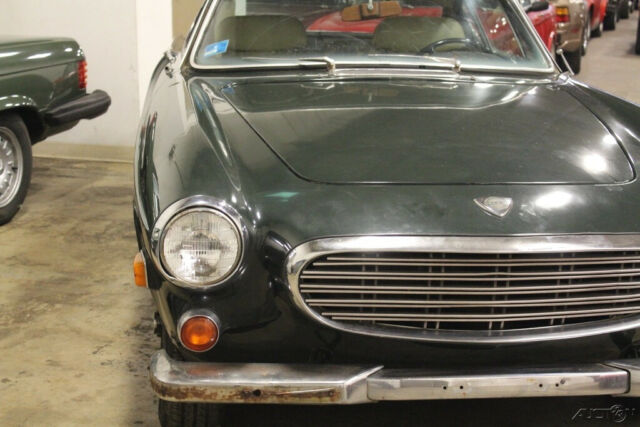 Volvo P1800E 1970 image number 30