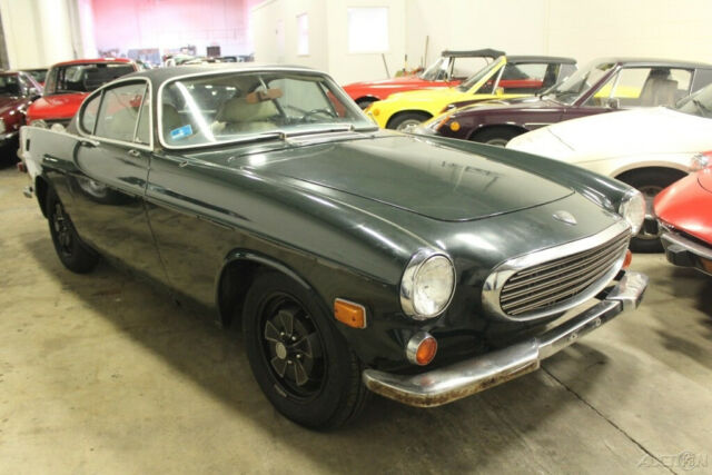 Volvo P1800E 1970 image number 32