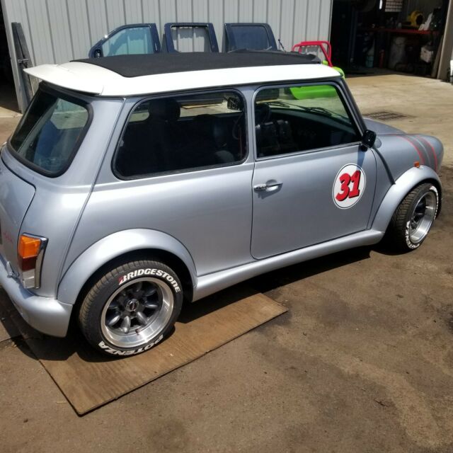 Mini Classic Mini 1974 image number 2