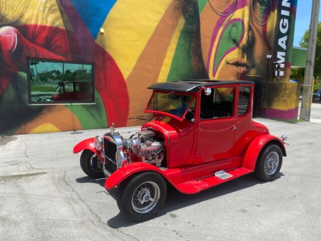 Ford Model T 1926 image number 1