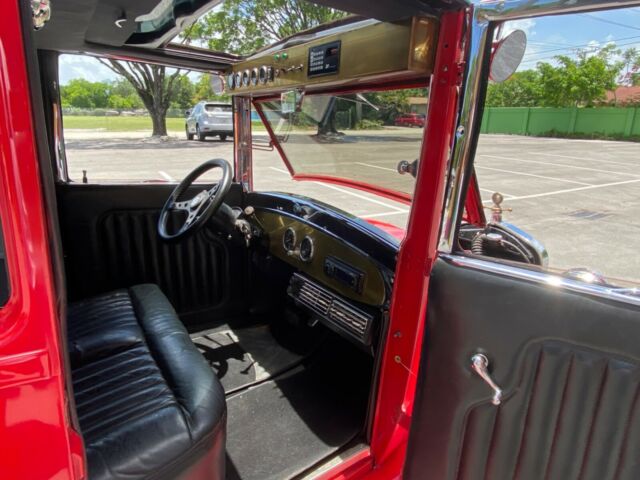 Ford Model T 1926 image number 33