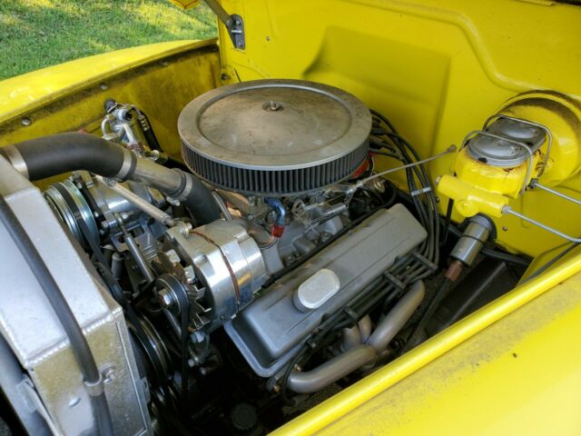 Ford F1 1949 image number 10