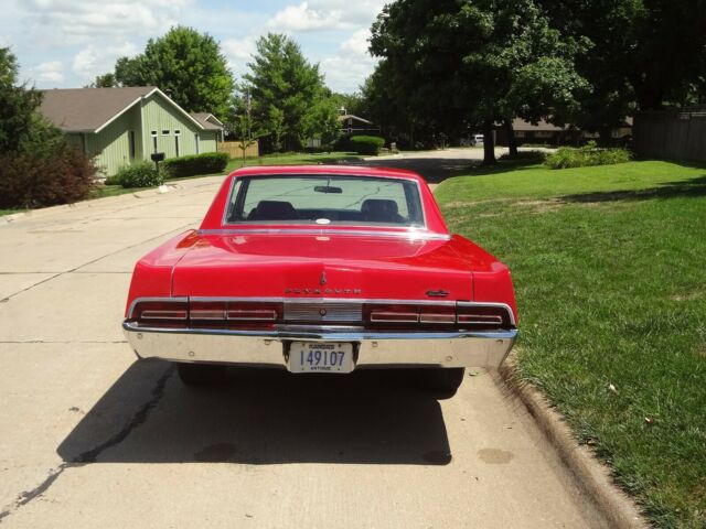 Plymouth Fury 1967 image number 23