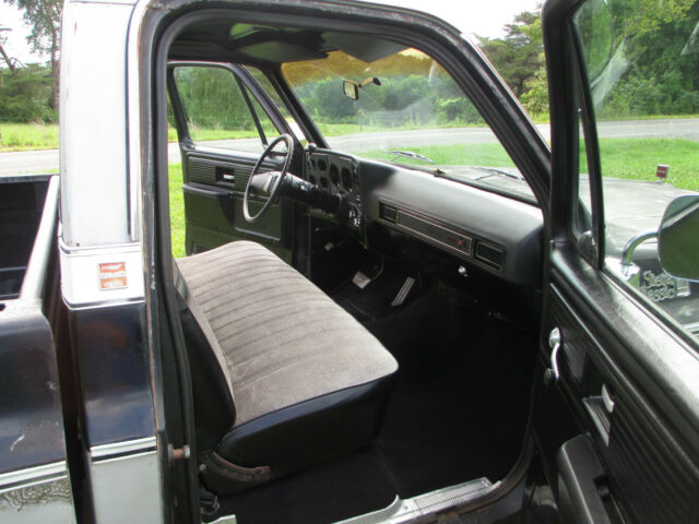 Chevrolet C-10 1979 image number 29