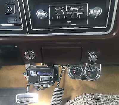 Ford F250 1978 image number 16