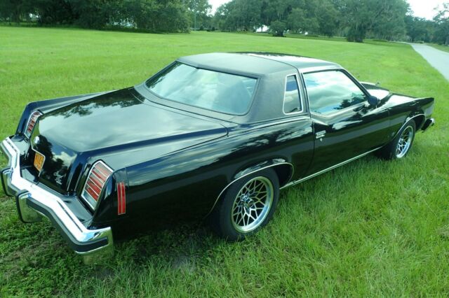 Pontiac Grand Prix 1976 image number 21